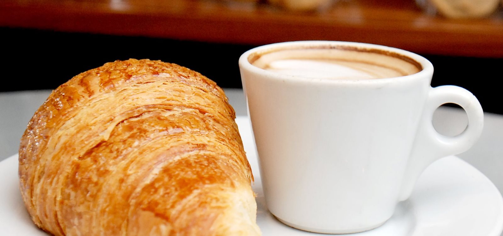 Croisant Cafe